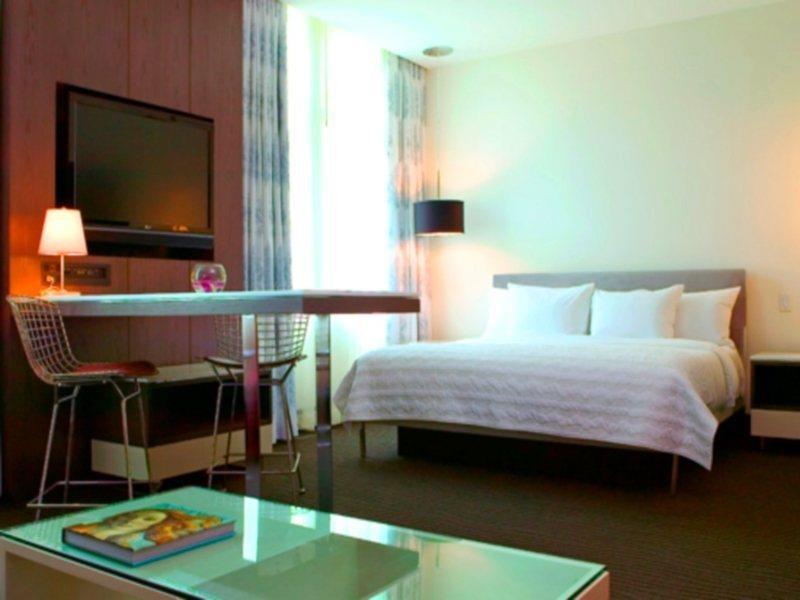 Le Meridien Dallas By The Galleria Quarto foto